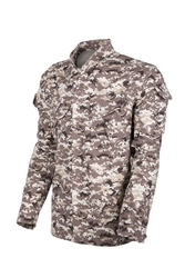 VAV Tactical & Outdoor - VAV Multi Camo Kamuflaj Operasyonel Ceket #50