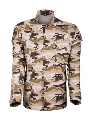 VAV Multi Camo Kamuflaj Operasyonel Ceket #52