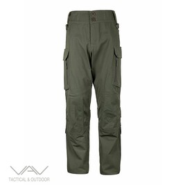 VAV Tactical & Outdoor - VAV Optac-12 Su İtici Combat Pantolon Haki L