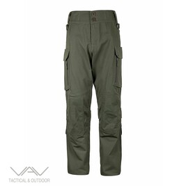 VAV Tactical & Outdoor - VAV Optac-12 Su İtici Combat Pantolon Haki M