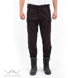 VAV Tactical & Outdoor - VAV Optac-12 Su İtici Combat Pantolon Siyah L