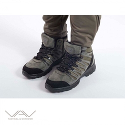 VAV Tactical & Outdoor - VAV Outdoor Ayakkabı Outb-03 Haki #41