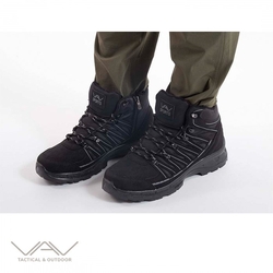 VAV Tactical & Outdoor - VAV Outdoor Ayakkabı Outb-03 Siyah #41