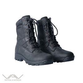 VAV Tactical & Outdoor - VAV Outdoor Retary-01 Uzun Bot Siyah #45