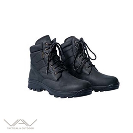 VAV Tactical & Outdoor - VAV Outdoor Retary-02 Kısa Bot Siyah #46