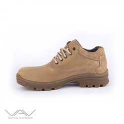 VAV Tactical & Outdoor - VAV Outdoor Retary-03 Outdoor Kısa Bot Bej #44