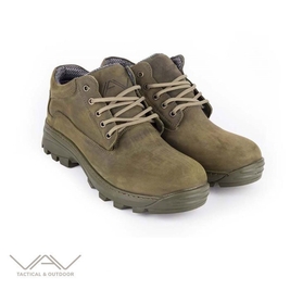 VAV Tactical & Outdoor - VAV Outdoor Retary-03 Outdoor Kısa Bot Haki #46