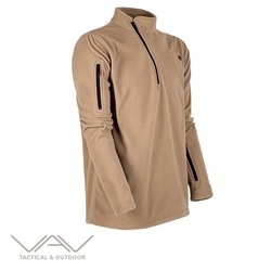 VAV Tactical & Outdoor - VAV Polsw-01 Sweatshirt Bej XS