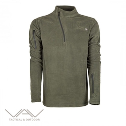 VAV Tactical & Outdoor - VAV Polsw-01 Sweatshirt Haki L