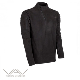 VAV Tactical & Outdoor - VAV Polsw-01 Sweatshirt Siyah L