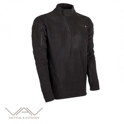 VAV Tactical & Outdoor - VAV Polsw-01 Sweatshirt Siyah XS