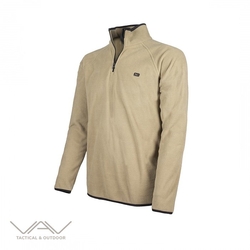 VAV Tactical & Outdoor - VAV Polsw-02 Sweatshirt Bej XS