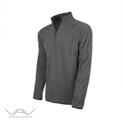 VAV Tactical & Outdoor - VAV Polsw-02 Sweatshirt Koyu Füme L