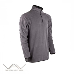 VAV Tactical & Outdoor - VAV Polsw-03 Sweatshirt Füme L