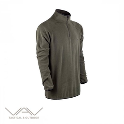 VAV Tactical & Outdoor - VAV Polsw-03 Sweatshirt Haki L