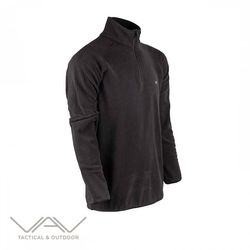 VAV Tactical & Outdoor - VAV Polsw-03 Sweatshirt Siyah XS