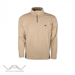 VAV Tactical & Outdoor - VAV Polsw-04 Sweatshirt Bej XS