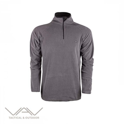 VAV Tactical & Outdoor - VAV Polsw-04 Sweatshirt Füme XS