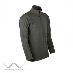 VAV Tactical & Outdoor - VAV Polsw-04 Sweatshirt Haki L