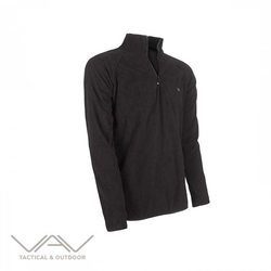 VAV Tactical & Outdoor - VAV Polsw-04 Sweatshirt Siyah XS