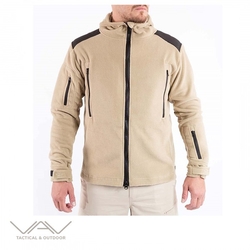 VAV Tactical & Outdoor - VAV Poltac-01 Polar Mont Bej L