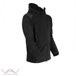 VAV Tactical & Outdoor - VAV Poltac-01 Polar Mont Siyah S