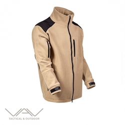 VAV Tactical & Outdoor - VAV Poltac-02 Polar Mont Bej L