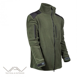 VAV Tactical & Outdoor - VAV Poltac-02 Polar Mont Haki XS