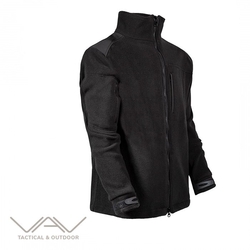 VAV Tactical & Outdoor - VAV Poltac-02 Polar Mont Siyah XS