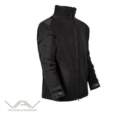 VAV Poltac-02 Polar Mont Siyah XXL