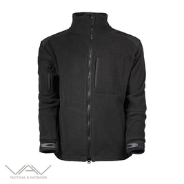 VAV Tactical & Outdoor - VAV Poltac-02 Polar Mont Siyah XXXL