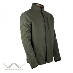 VAV Tactical & Outdoor - VAV Poltac-03 Polar Mont Haki-Bej L