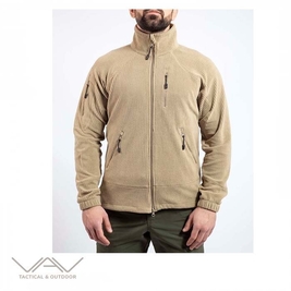 VAV Tactical & Outdoor - VAV Poltac-04 Polar Mont Bej XXL