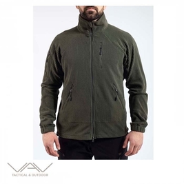 VAV Tactical & Outdoor - VAV Poltac-04 Polar Mont Haki XXL