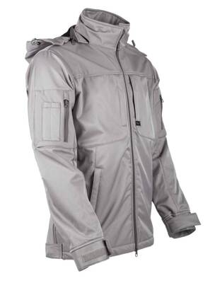 VAV Shell HT-01 Softshell Mont Gri L