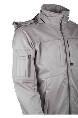 VAV Shell HT-01 Softshell Mont Gri L