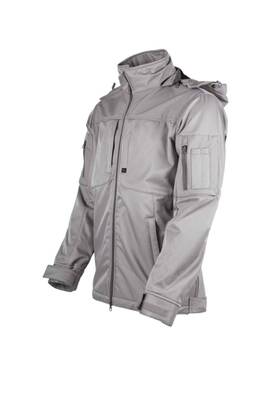 VAV Shell HT-01 Softshell Mont Gri XS