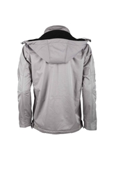 VAV Shell HT-01 Softshell Mont Gri XS - Thumbnail