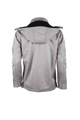 VAV Shell HT-01 Softshell Mont Gri XS