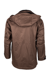 VAV Shell HT-01 Softshell Mont Kahverengi S - Thumbnail