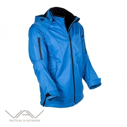 VAV Tactical & Outdoor - VAV Shell HT-01 Softshell Mont Mavi XXL