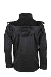 VAV Shell HT-01 Softshell Mont Siyah XL - Thumbnail