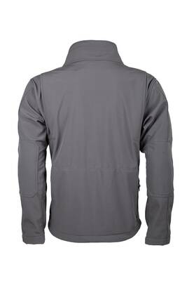 VAV Shell HT-02 Softshell Mont Gri XS