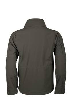 VAV Shell HT-02 Softshell Mont Haki XL