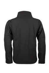 VAV Shell HT-02 Softshell Mont Siyah L - Thumbnail