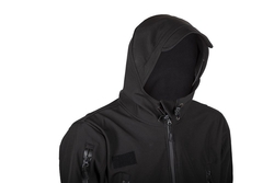 VAV Shell HT-03 Softshell Mont Siyah XS - Thumbnail