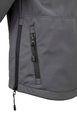 VAV Shell HT-04 Softshell Mont Gri L