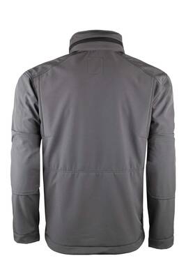 VAV Shell HT-04 Softshell Mont Gri XS