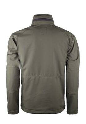 VAV Shell HT-04 Softshell Mont Haki XS