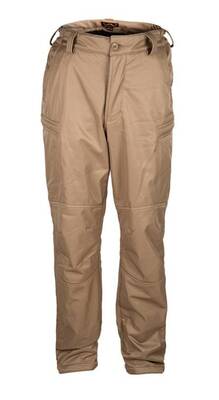 VAV Softshell Pantolon Bej XS